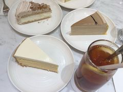 -Lady M(沙田新城市广场店)