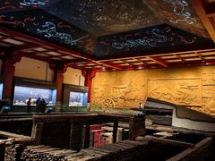 -北京大葆台遗址博物馆