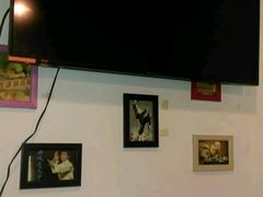 -熊在烤肉烧烤店(林荫店)