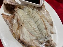 -车头老二大排档