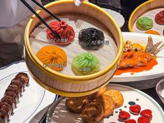 -童福兴·南京菜(老门东店)