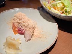 -千代武日本料理(哈西店)