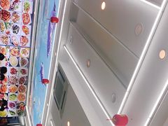 -渔中舟海鲜大排档(普陀沈家门店)