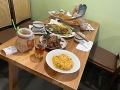 -紫滇源云南生态菜(丹凤街店)