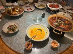 -巴蜀风·地道川菜(总店)