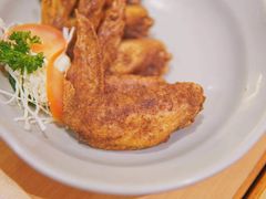 -Lia Cafe Bar Restaurant松山咖啡屋