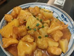 -堂宴·老厦门私房菜(1988仙岳总店)
