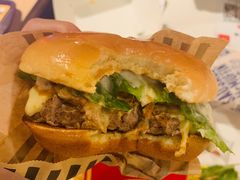 -麦当劳(星光行店)