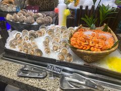 -初色海鲜自助(万丰路店)