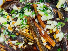 蝦爆鱔麵-超爷叔面馆(西园店)