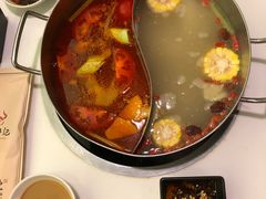 -牛记皇鲜牛肉火锅(环球度假区梨园店)