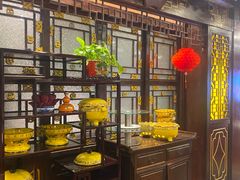 -老浒记烤鸭-北京菜(琉璃厂店)