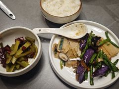 -旺达小吃•三十年福州菜(正大广场店)