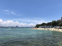 -三亚蜈支洲岛旅游区