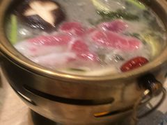 -古关火锅店(古北水镇景区店)