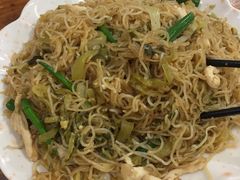 -南记食粥坊·宵夜大排档(岭南分店)