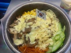 -Meet Sun韩式大排档(五一广场7MALL店)