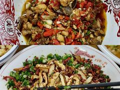 -浏阳小饭铺(洪西小区店)