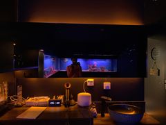 包房-避尘 Bsense·SPA(新会展总店)