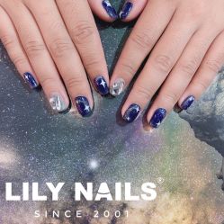 -LILY NAILS美甲美睫