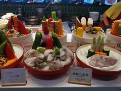 -聚丰园•湖鲜餐厅(阿红私房菜梅石路店)