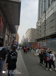 -盘子女人坊古装写真摄影(天津总店)