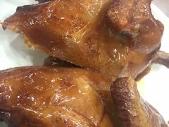 -煲煲掂风味煲仔饭餐厅(西区店)