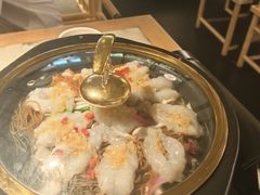 -绿茶餐厅(龙湖杭州金沙天街店)