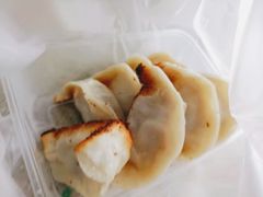 -水丰锅贴(延吉东路店)