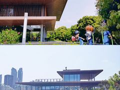 -香蜜公园