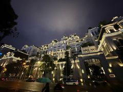 -二楼咖啡厅·厦门源昌凯宾斯基大酒店(湖滨中路店)