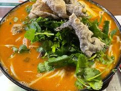 -肥汁米蘭香港米线(宁波路总店)