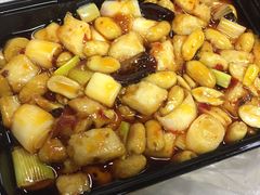 -福禄财东北菜(珠江帝景店)