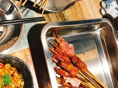 -三番火辣串串香(南市场店)