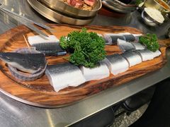 -本炙炭烤·蒲烧活鳗料理店(金沙洲店)