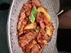 -闽鄂情·闽南招财鸭(水头店)
