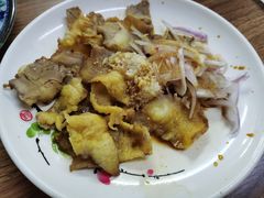 -歪头牛肉(金龙壹号店)