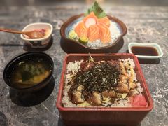 -炙柒Sekinana·精致日料(合生汇店)