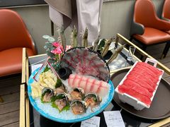 -享月汤皇·海鲜小火锅·聚会(曲江创意谷店)