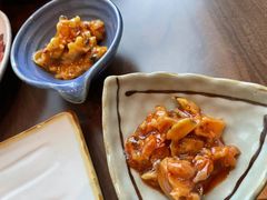 -枫千叶精致料理