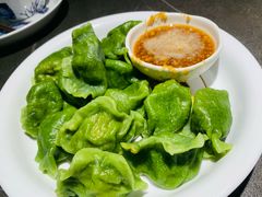 -前海沿·青岛菜(大拇指广场石老人店)