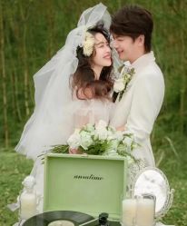 点击看大图 -色色婚纱摄影(大沥旗舰店)
