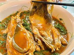 -永安鱼庄·镇江菜(东吴路店)