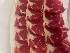 -东来顺饭庄(西直门店)