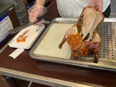-金家老三饭庄(常营店)
