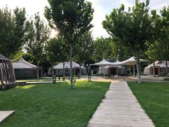 -九十九顶毡房(阜石路店)