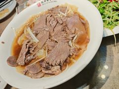 -直隶安家牛肉罩饼(七一路店)