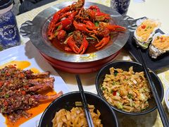 -聚味瞿记·龙虾堂(天元店)