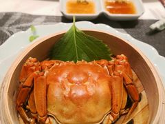 -宴昆山·私房菜(春晖店)