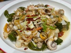 -渔码头食府·20年蓬莱老字号(登州路店)